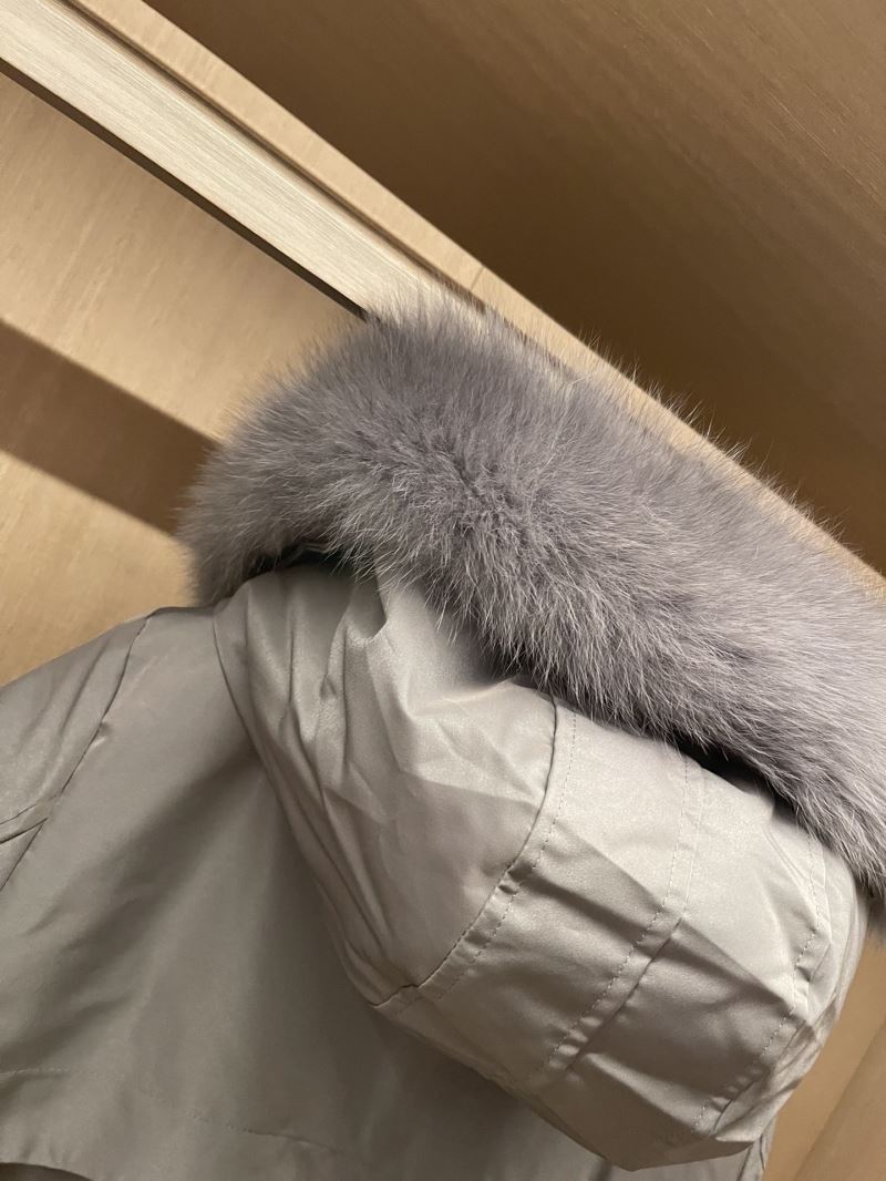 Prada Down Jackets